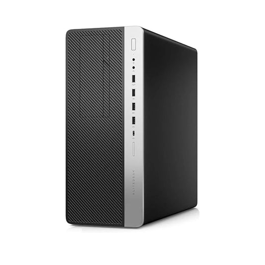 HP EliteDesk 800 G3 Tower – Intel Core i7-7700 7th Gen ,HD Graphics 630