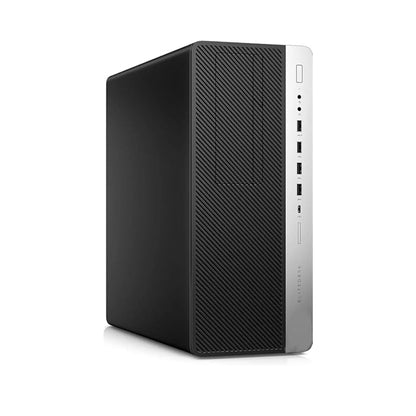 HP EliteDesk 800 G3 Tower – Intel Core i7-7700 7th Gen ,HD Graphics 630