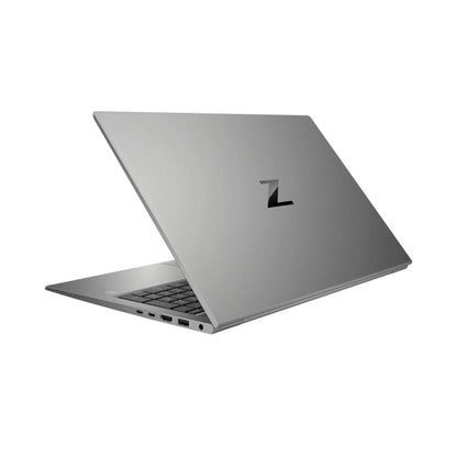 HP ZBook Firefly G8 – Intel Core i7-1185G7, Nvidia Quadro T500 4G, 15.6-inch FullHD
