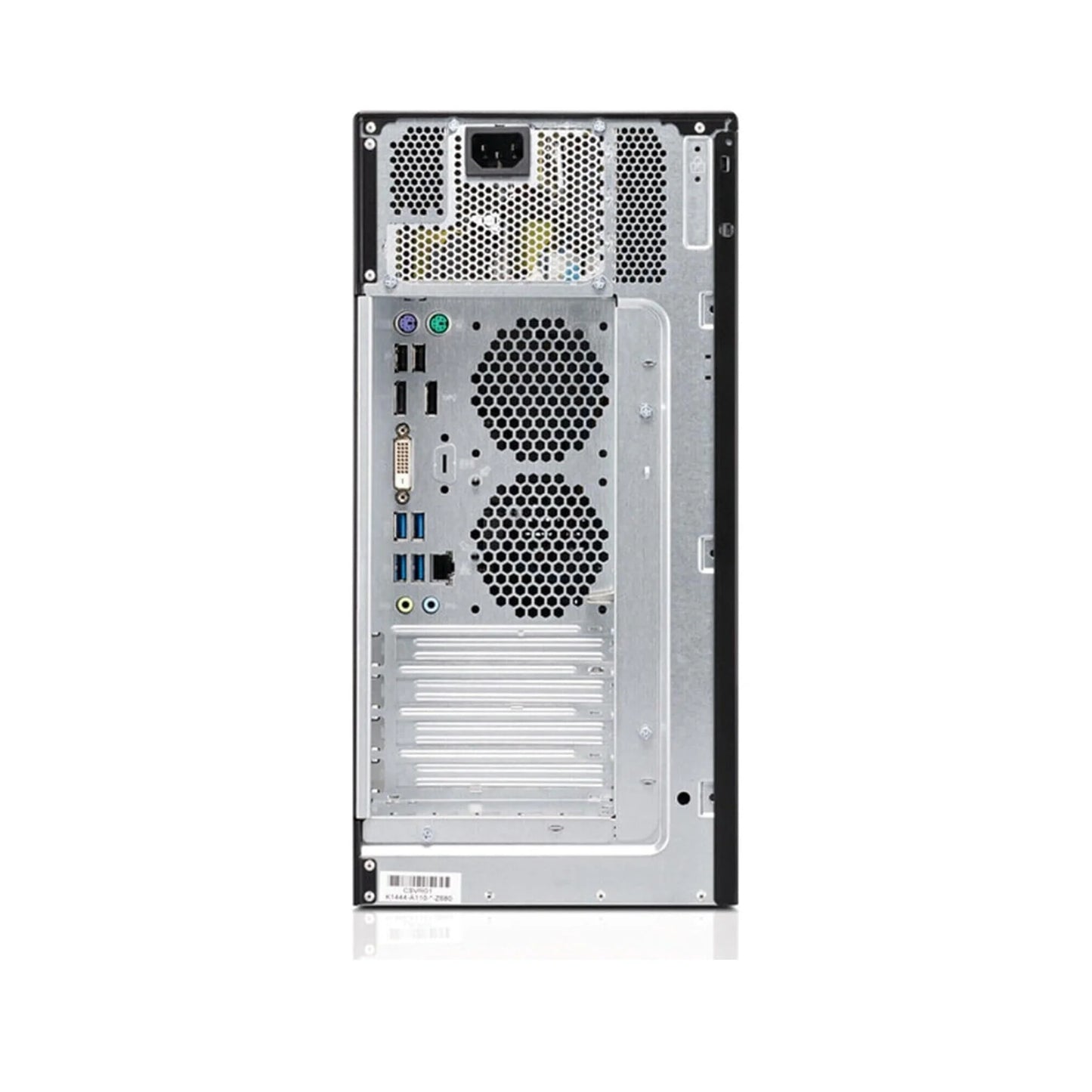 Fujitsu Esprimo P956 Tower – Intel Core i5-6500 6th Gen ,Intel HD Graphics 530