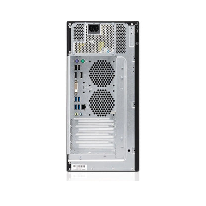 Fujitsu Esprimo P956 Tower – Intel Core i5-6500 6th Gen ,Intel HD Graphics 530