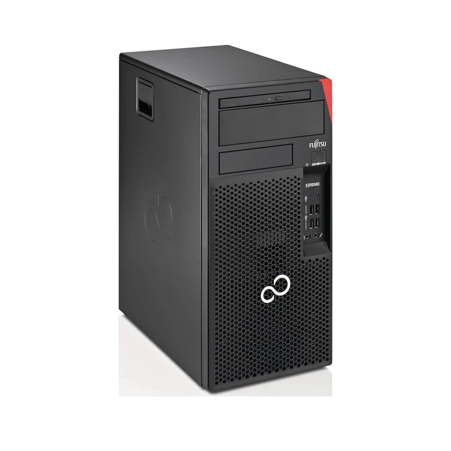 Fujitsu Esprimo P956 Tower – Intel Core i5-6500 6th Gen ,Intel HD Graphics 530