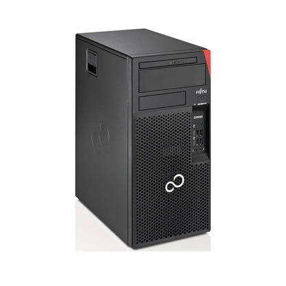 Fujitsu Esprimo P956 Tower – Intel Core i5-6500 6th Gen ,Intel HD Graphics 530