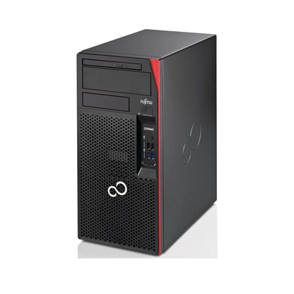 Fujitsu Esprimo P956 Tower – Intel Core i5-6500 6th Gen ,Intel HD Graphics 530