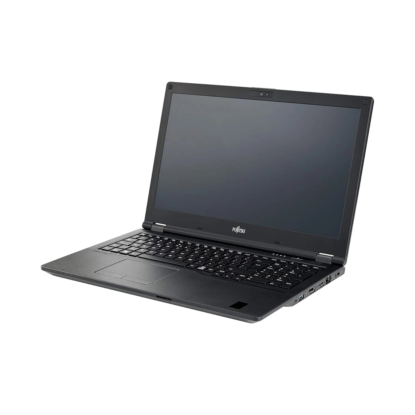 Fujitsu LifeBook E5510 - Intel Core i5-10310U, Intel UHD Graphics, 15.6-inch HD