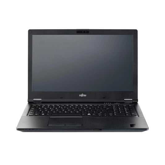 Fujitsu LifeBook E5510 - Intel Core i5-10310U, Intel UHD Graphics, 15.6-inch HD