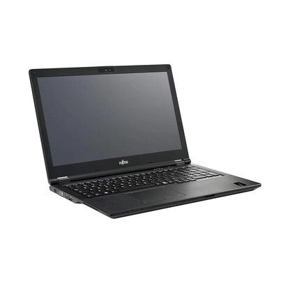 Fujitsu LifeBook E5510 - Intel Core i5-10310U, Intel UHD Graphics, 15.6-inch HD