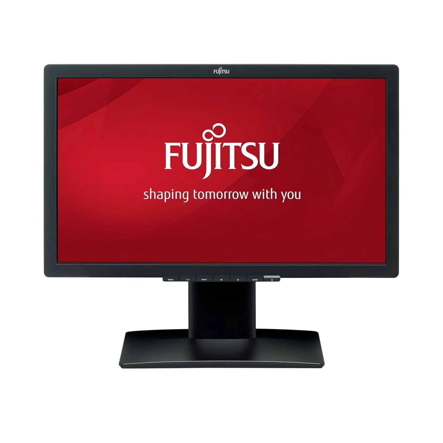 Fujitsu B22T-7 – Business Monitor, 60Hz Refresh Rate, 21.5" FHD Display