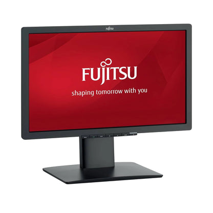 Fujitsu B22T-7 – Business Monitor, 60Hz Refresh Rate, 21.5" FHD Display
