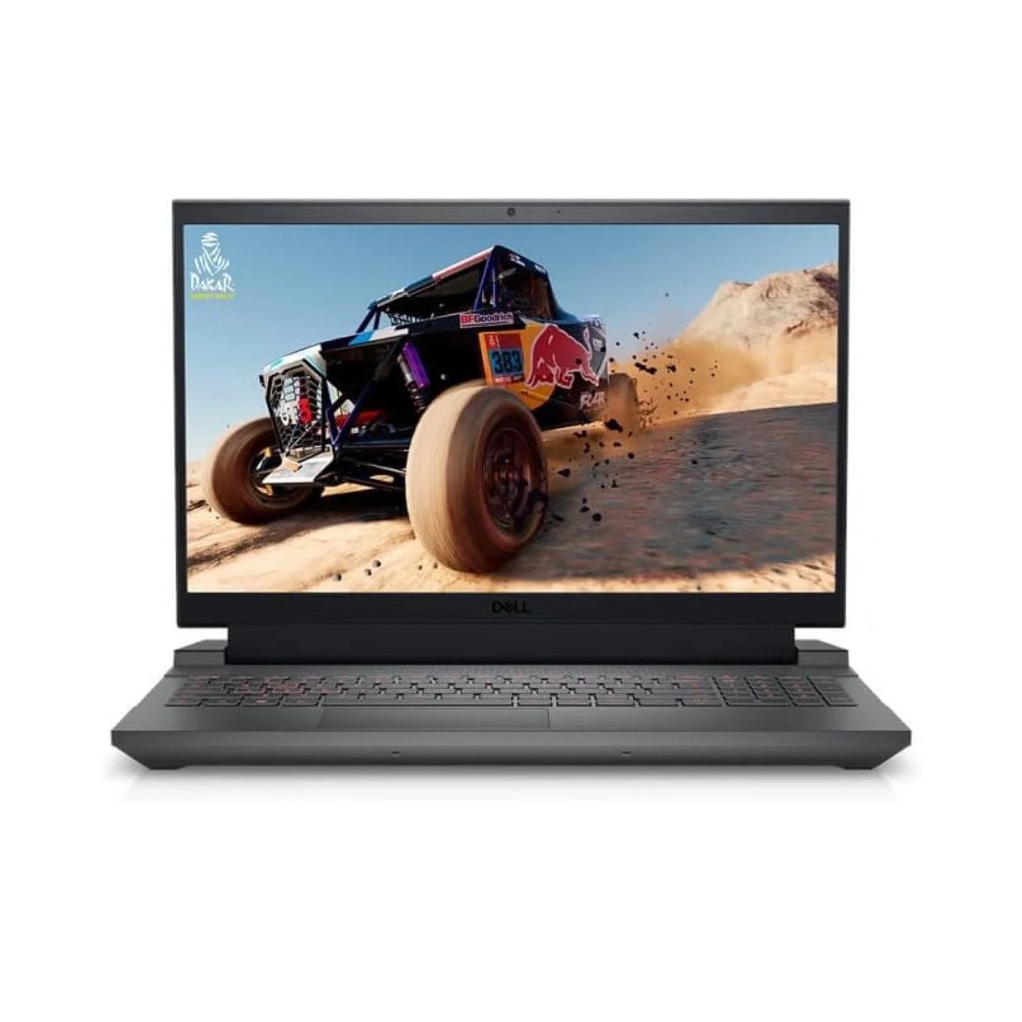 Dell G15 5530 – Core i7-13650HX, RTX 4050 6GB, 16GB RAM, 512GB NVMe