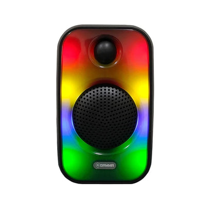 Gamma GT-611