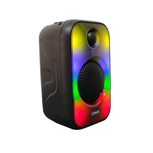 Gamma GT-611 PC Speakers | 2.0 USB Powered Multimedia Desktop Speakers - TARGET Store