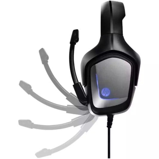 HP 220GS Gaming Headset | 7.1 Surround Sound Headset with Mic for PC - TARGET Store