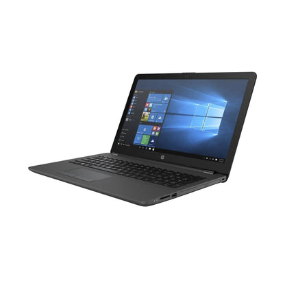 HP 250 G6 NoteBook – Intel Core i5-7200U,  Intel HD Graphics 620, 15.6-inch HD