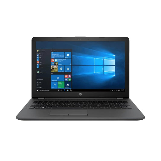 HP 250 G6 NoteBook – Intel Core i5-7200U,  Intel HD Graphics 620, 15.6-inch HD