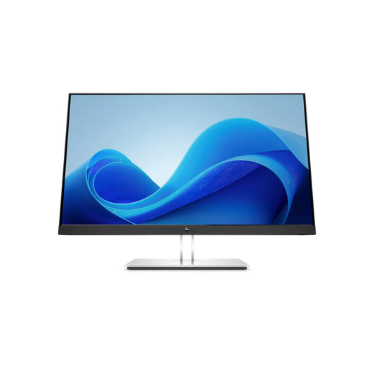 شاشة HP EliteDisplay E27Q G4 - 27 بوصة، 2K QHD، IPS، 60 هرتز 