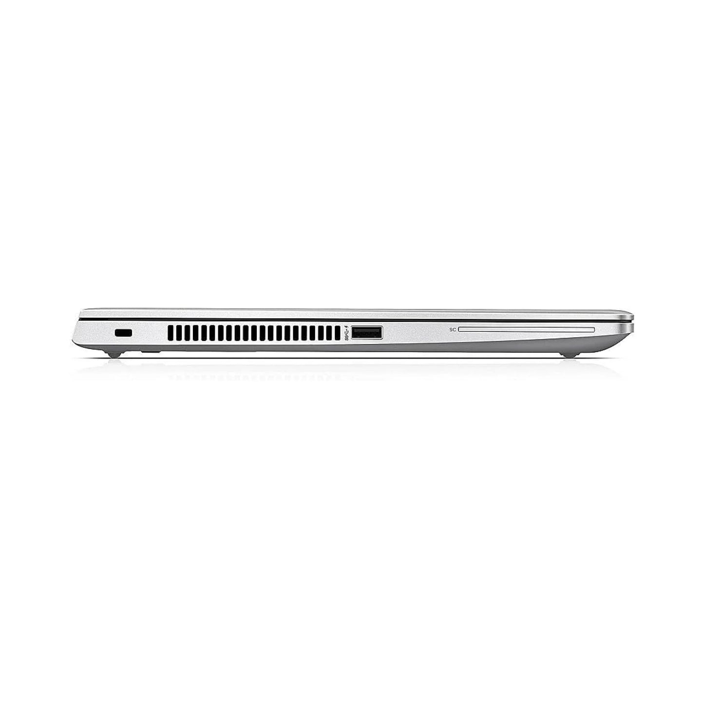HP EliteBook 830 G5 –  Intel Core i5-8350U,  Intel UHD Graphics 620, 13.3-inch FullHD Touch (Grade: B)