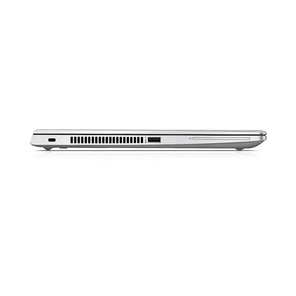 HP EliteBook 830 G5 –  Intel Core i5-8350U,  Intel UHD Graphics 620, 13.3-inch FullHD Touch (Grade: B)