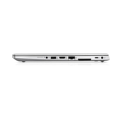 HP EliteBook 830 G5 –  Intel Core i5-8350U,  Intel UHD Graphics 620, 13.3-inch FullHD Touch (Grade: B)