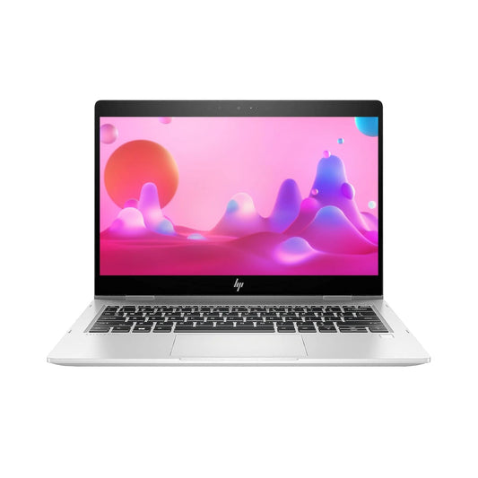 HP EliteBook 830 G5 –  Intel Core i5-8350U,  Intel UHD Graphics 620, 13.3-inch FullHD Touch (Grade: B)