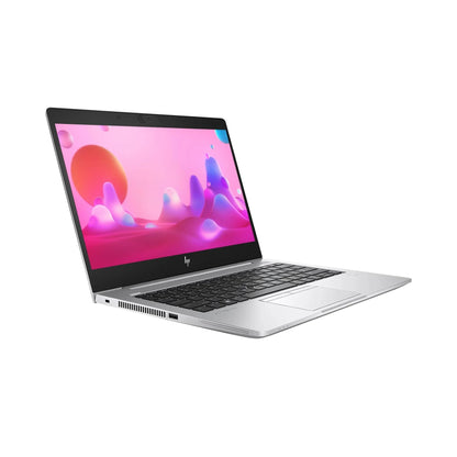 HP EliteBook 830 G5 –  Intel Core i5-8350U,  Intel UHD Graphics 620, 13.3-inch FullHD Touch (Grade: B)