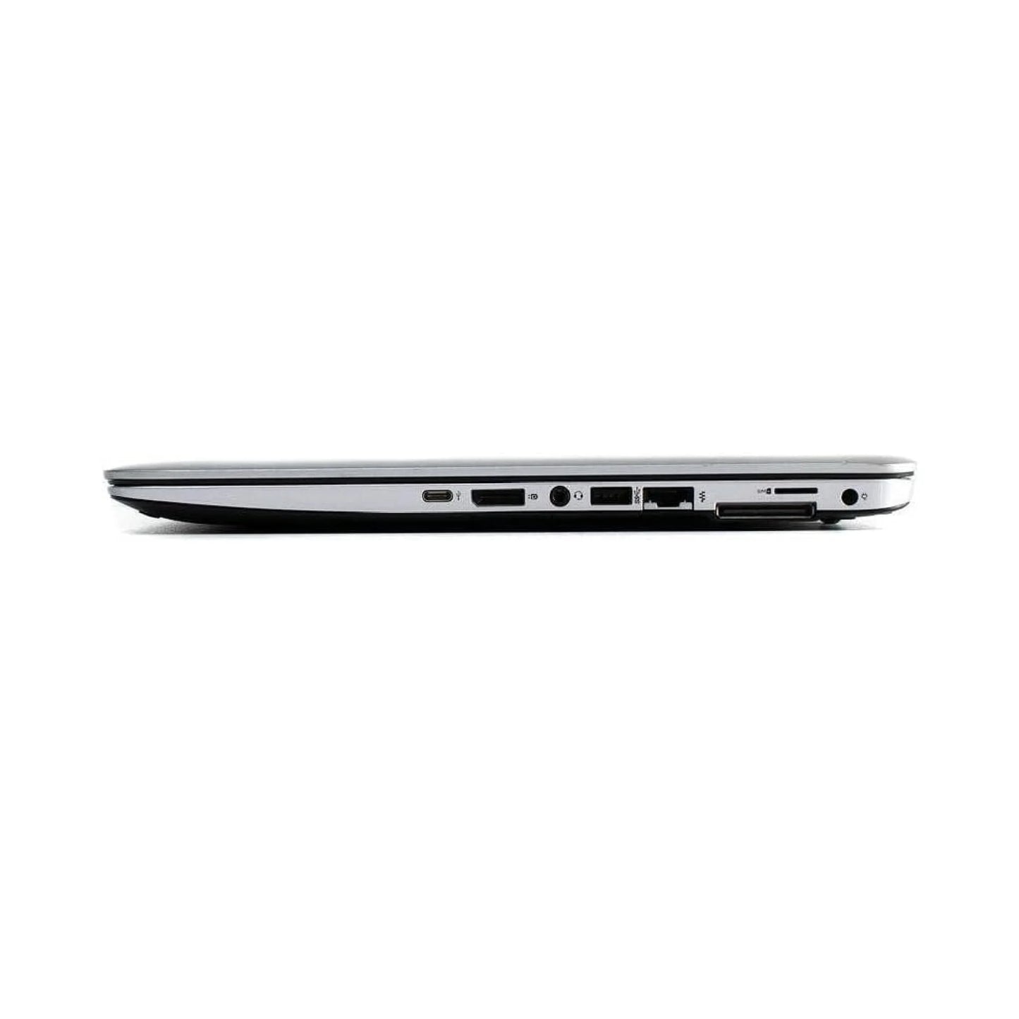 HP EliteBook 850 G3 – Intel Core i5-6200U,  Intel HD Graphics 520, 15.6-inch FullHD
