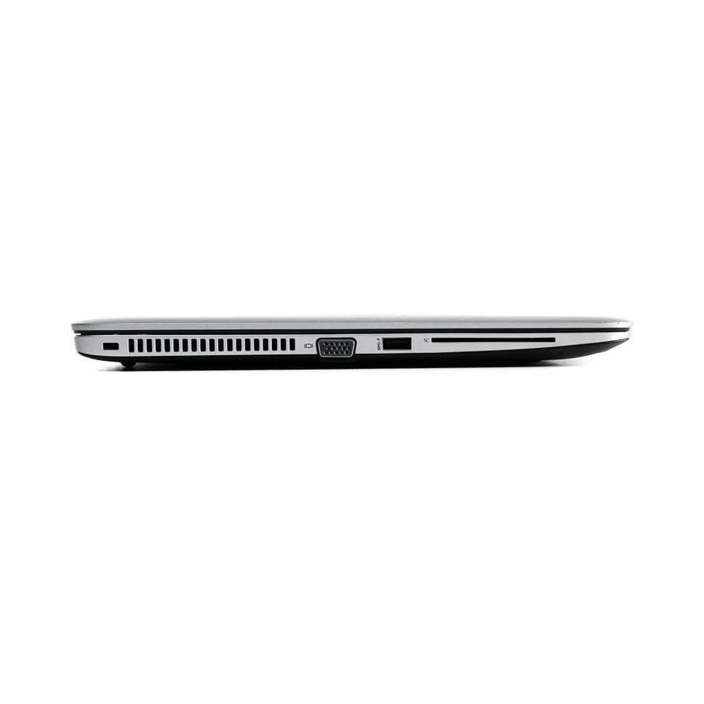 HP EliteBook 850 G3 – Intel Core i5-6200U,  Intel HD Graphics 520, 15.6-inch FullHD