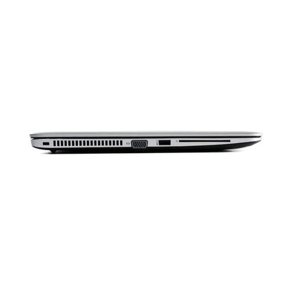 HP EliteBook 850 G3 – Intel Core i5-6200U,  Intel HD Graphics 520, 15.6-inch FullHD