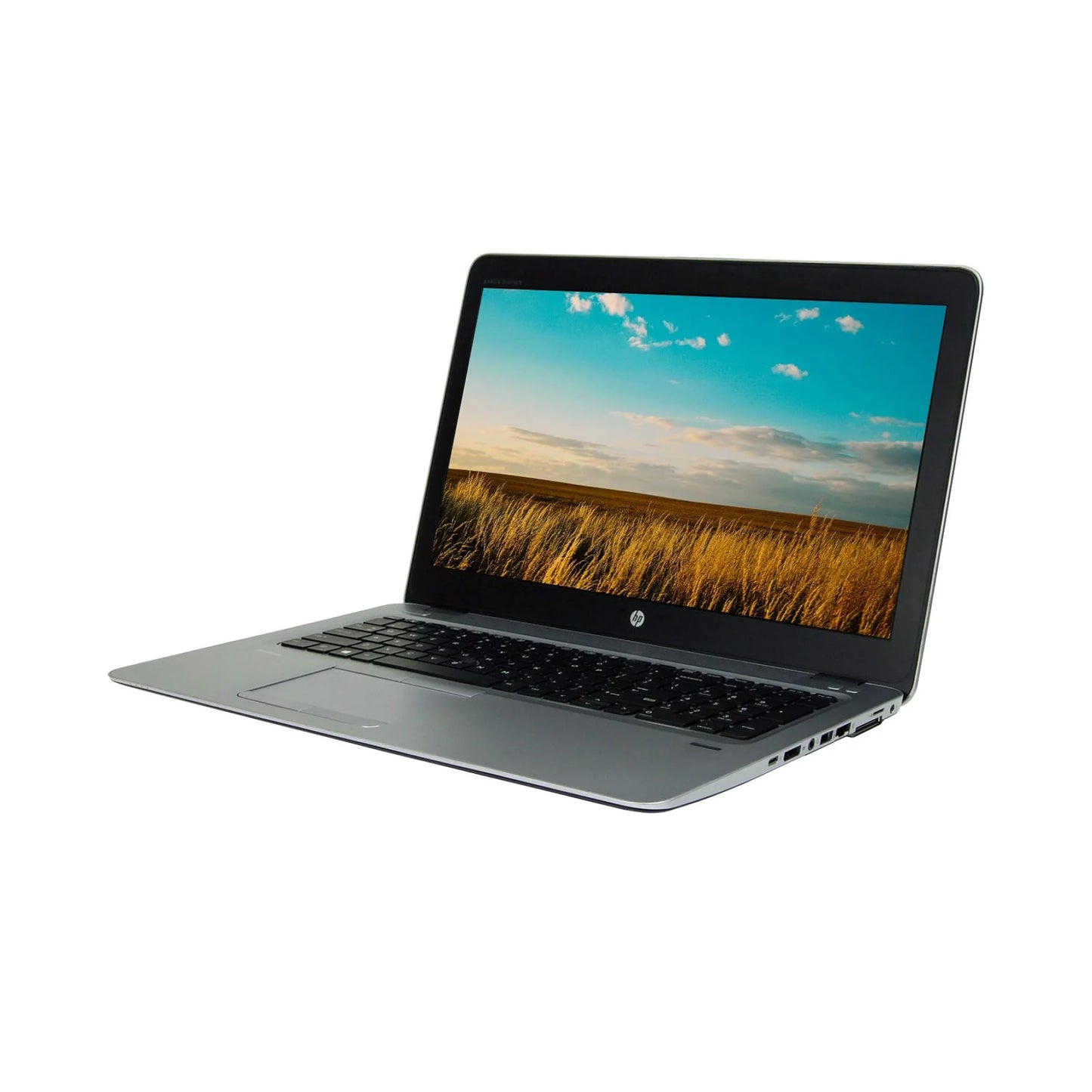 HP EliteBook 850 G3 – Intel Core i5-6200U,  Intel HD Graphics 520, 15.6-inch FullHD