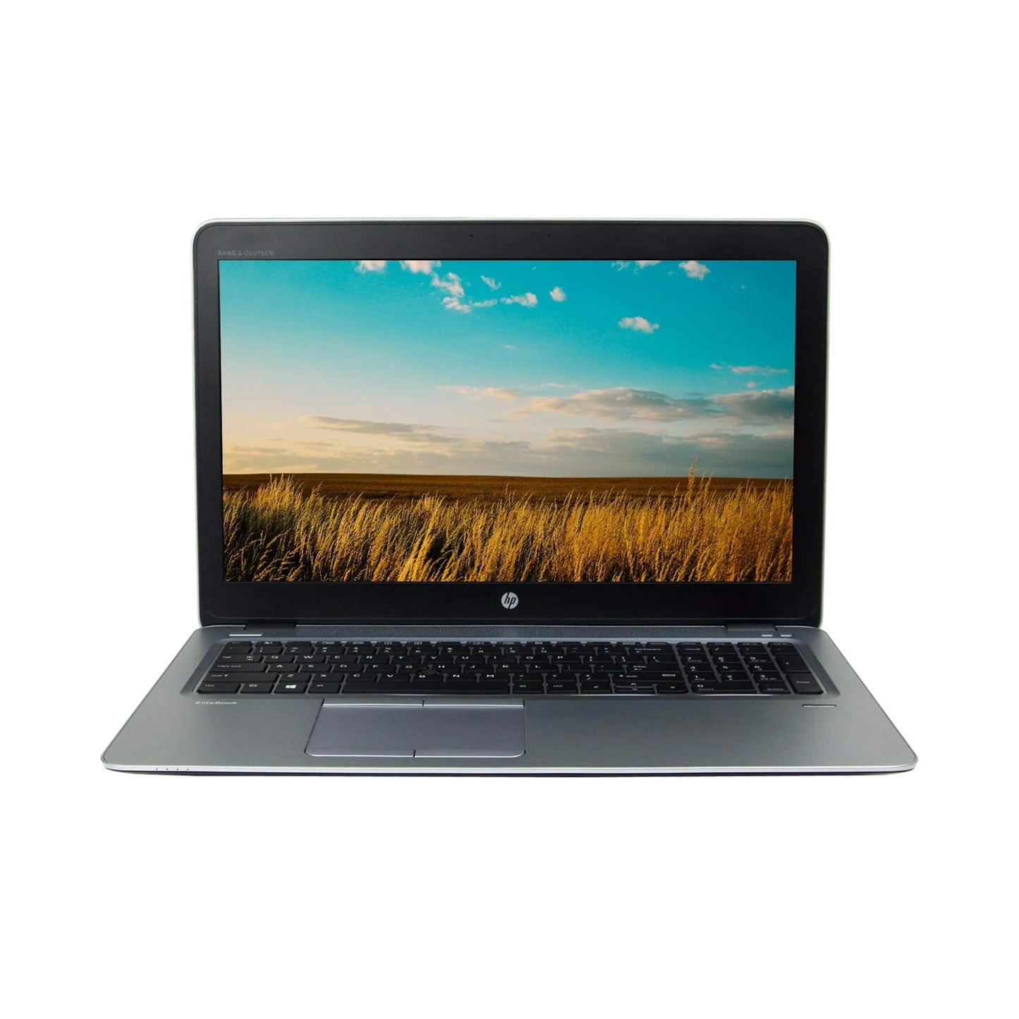 HP EliteBook 850 G3 – Intel Core i5-6200U,  Intel HD Graphics 520, 15.6-inch FullHD