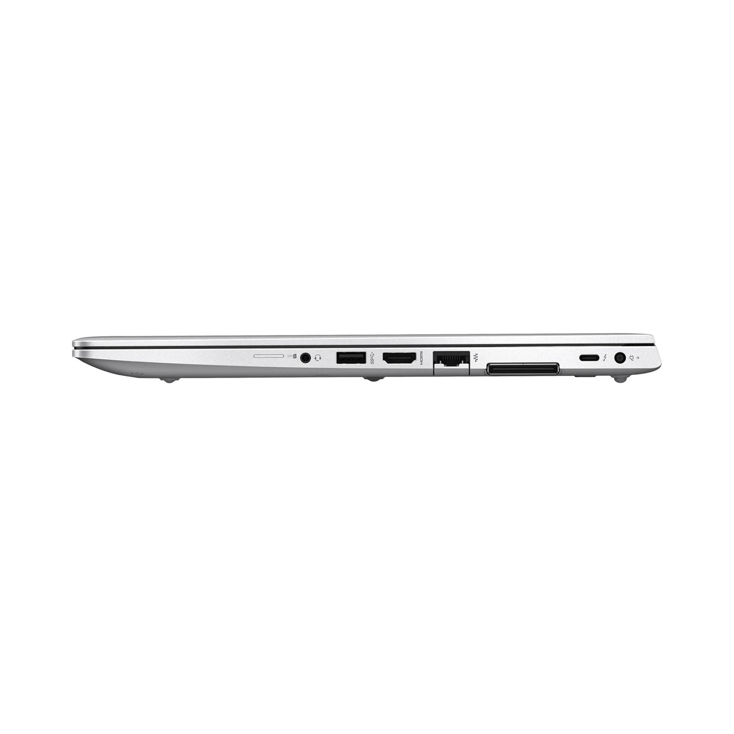 HP EliteBook 850 G5 –  Intel Core i5-8350U,  Intel HD Graphics 620,  15.6-inch FullHD