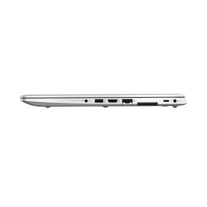 HP EliteBook 850 G5 –  Intel Core i5-8350U,  Intel HD Graphics 620,  15.6-inch FullHD