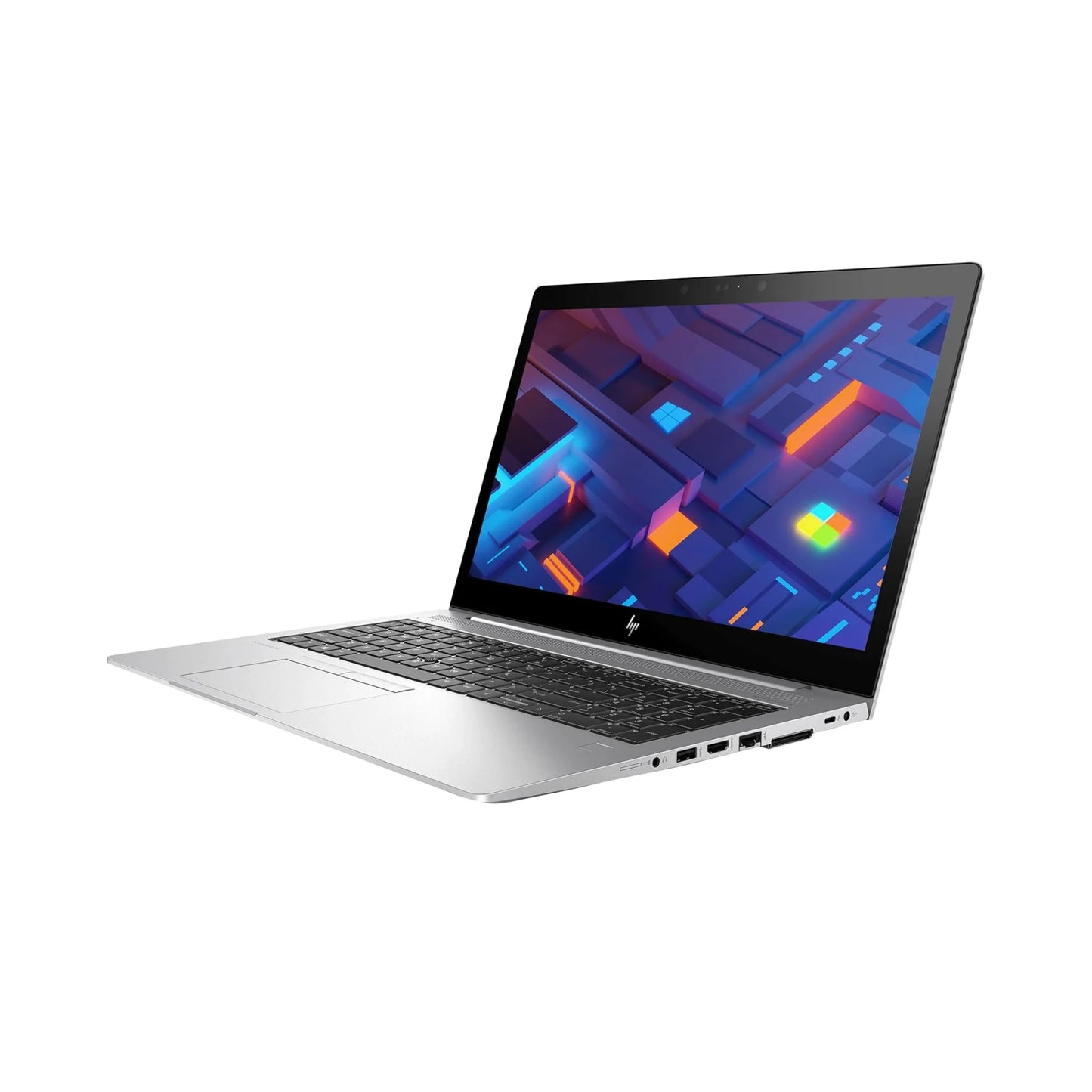 HP EliteBook 850 G5 –  Intel Core i5-8350U,  Intel HD Graphics 620,  15.6-inch FullHD