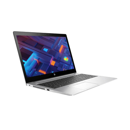 HP EliteBook 850 G5 –  Intel Core i5-7300U,  Intel HD Graphics 620,  15.6-inch FullHD