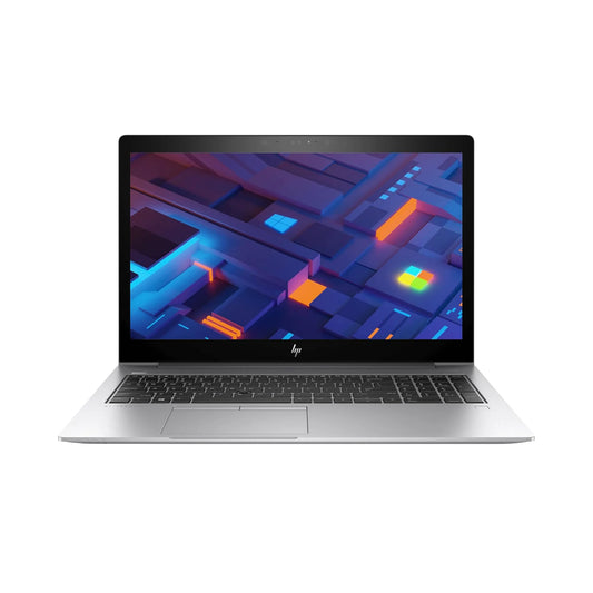 HP EliteBook 850 G5 –  Intel Core i5-8350U,  Intel HD Graphics 620,  15.6-inch FullHD