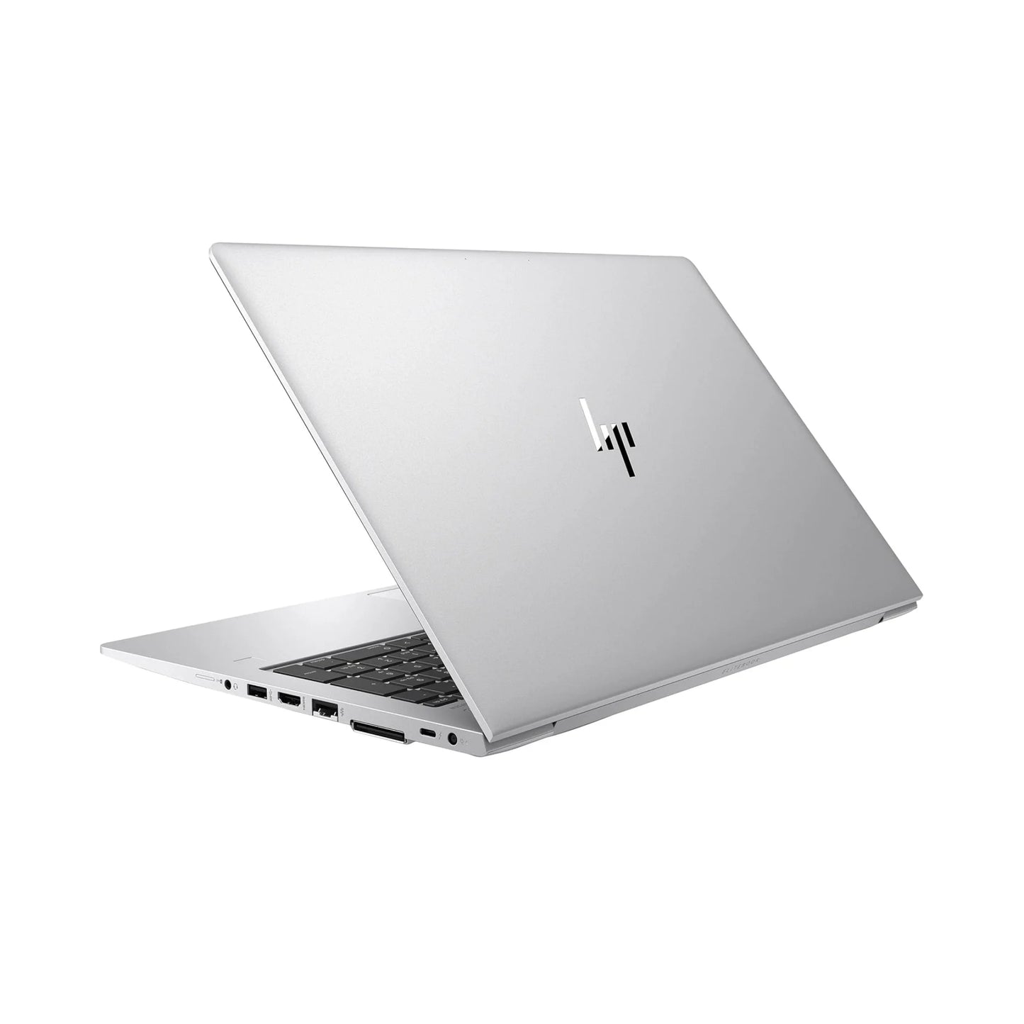 HP EliteBook 850 G5 –  Intel Core i5-8350U,  Intel HD Graphics 620,  15.6-inch FullHD
