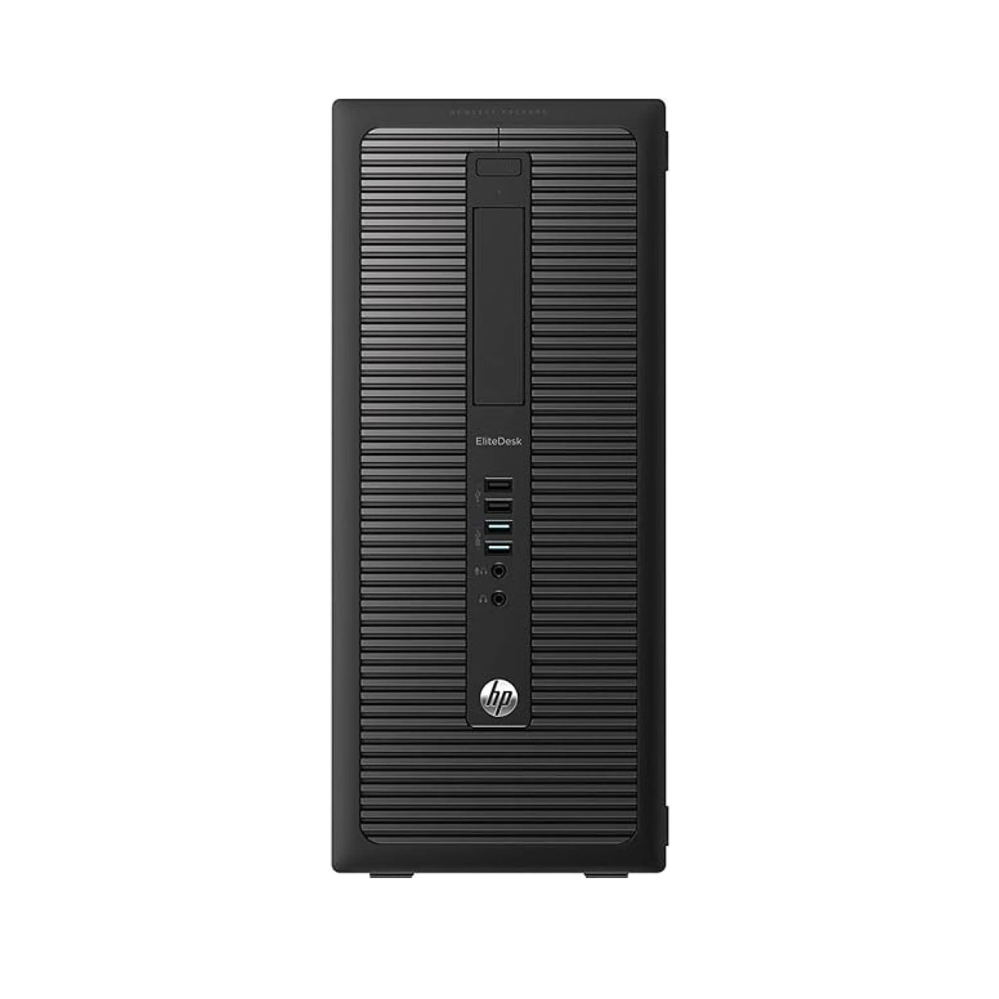 HP EliteDesk 800 G1 Tower – Intel Core i7-4790 4th Gen, Intel HD Graphics 4600