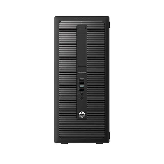 HP EliteDesk 800 G1 Tower – Intel Core i7-4790 4th Gen, Intel HD Graphics 4600