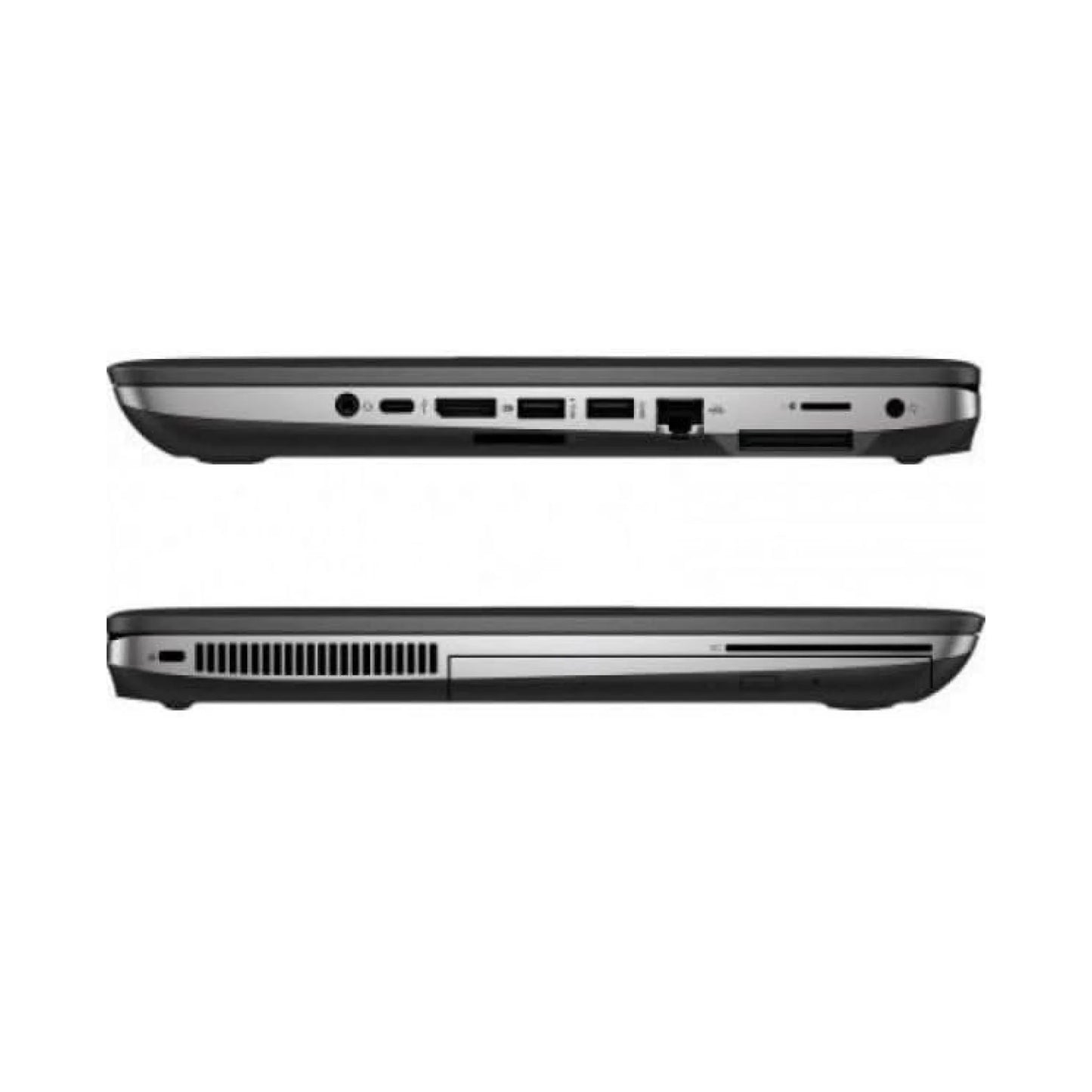 HP ProBook 650 G3 –   Intel Core i5-7300U,  AMD Radeon R7 M350 2G,    15.6-inch HD (Grade: B)