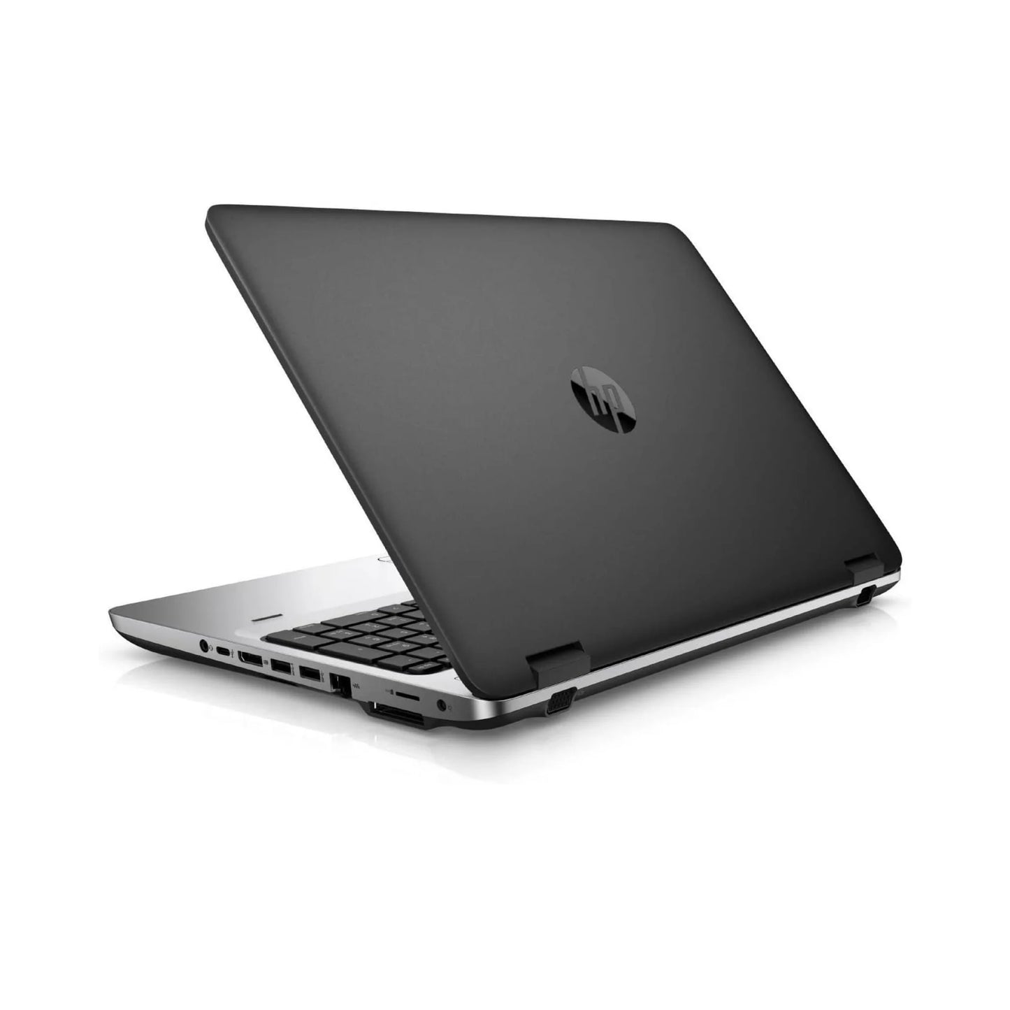 HP ProBook 650 G3 –   Intel Core i5-7300U,  AMD Radeon R7 M350 2G,    15.6-inch HD (Grade: B)