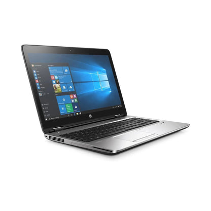 HP ProBook 650 G3 –   Intel Core i5-7300U,  AMD Radeon R7 M350 2G,    15.6-inch HD (Grade: B)