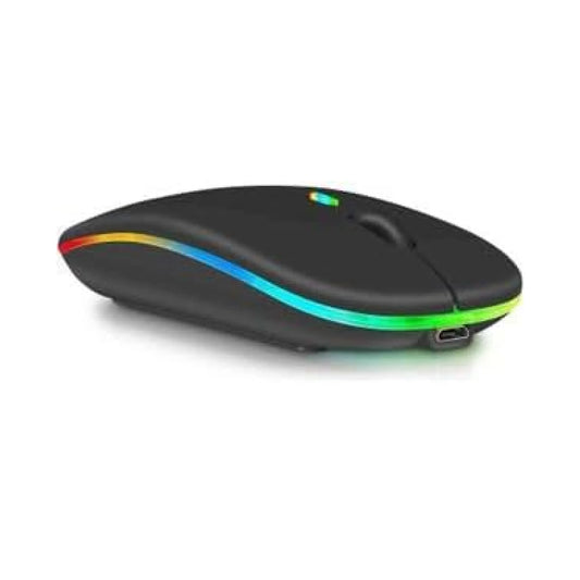 HP W10 Wireless Gaming Mouse | Rechargeable Mouse for PC Gamers - TARGET Store