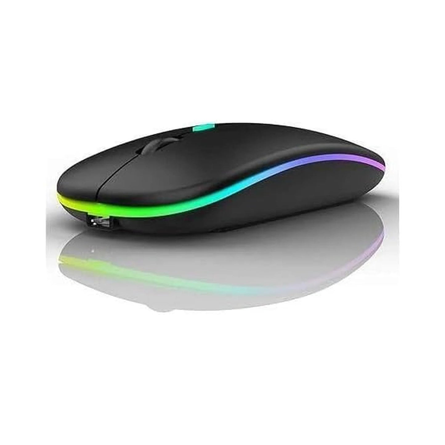 HP W10 - Wireless Gaming Mouse, Rechargeable