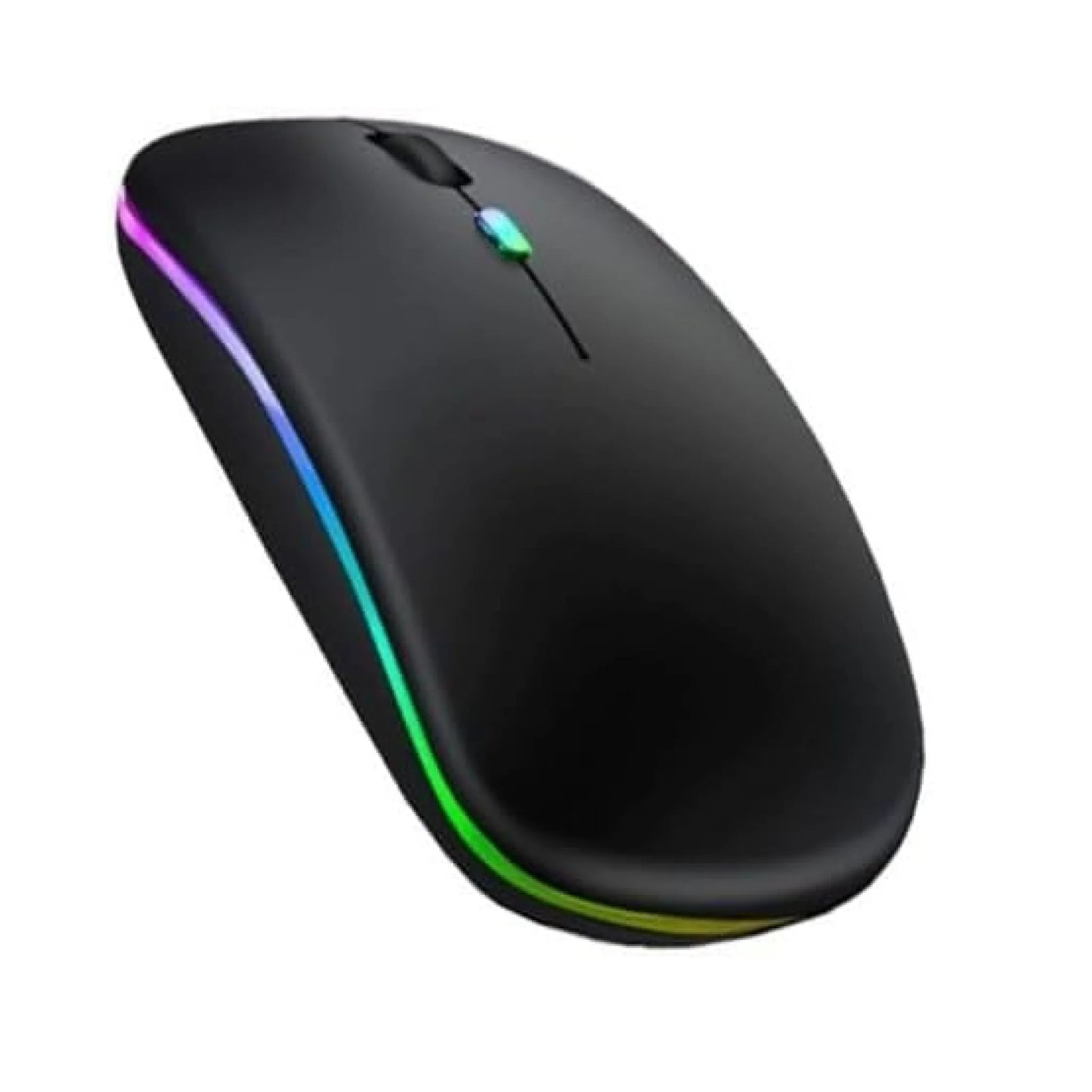 HP W10 - Wireless Gaming Mouse, Rechargeable