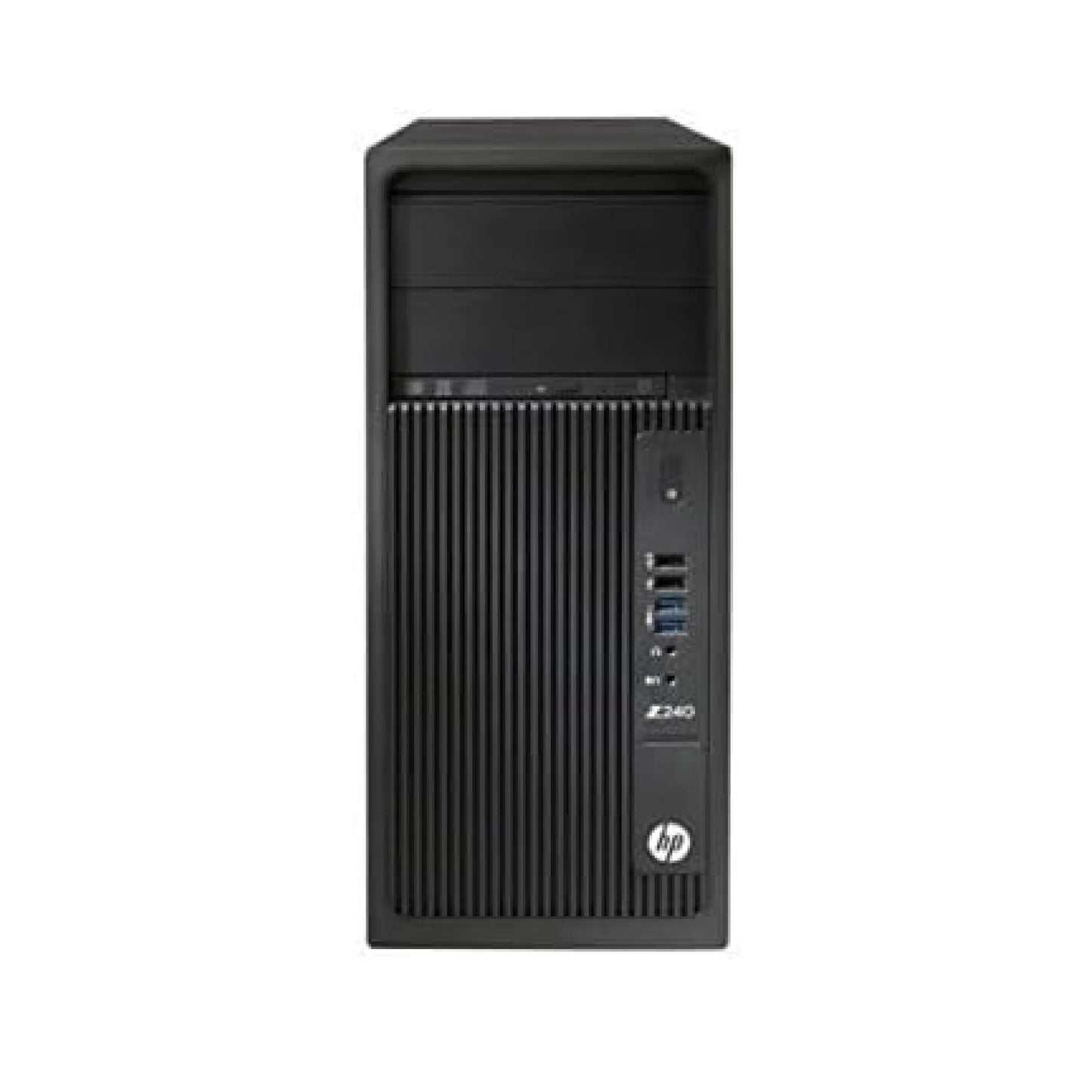 HP Z240 Tower Workstation, Intel Core i7 6th Gen, Intel HD Graphics 530 