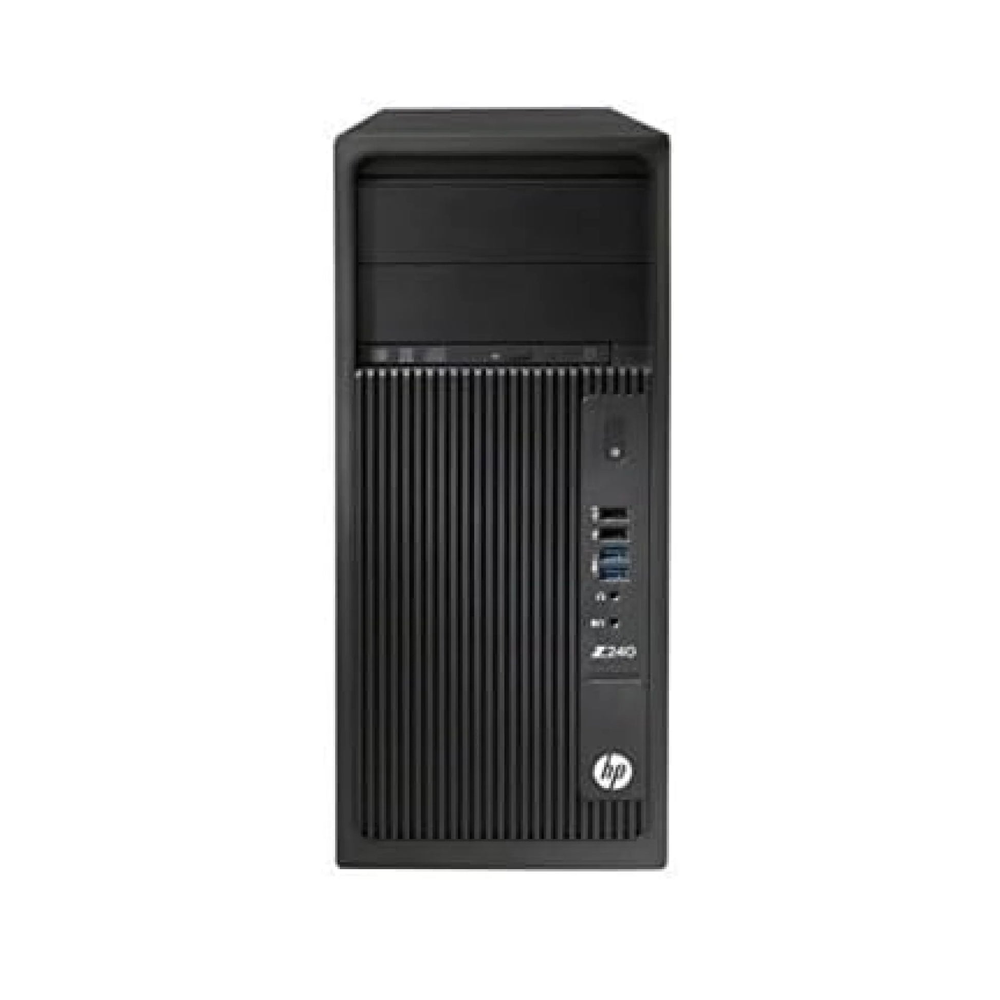 HP Z240 Tower Workstation, Intel Core i7 6th Gen, Intel HD Graphics 530 