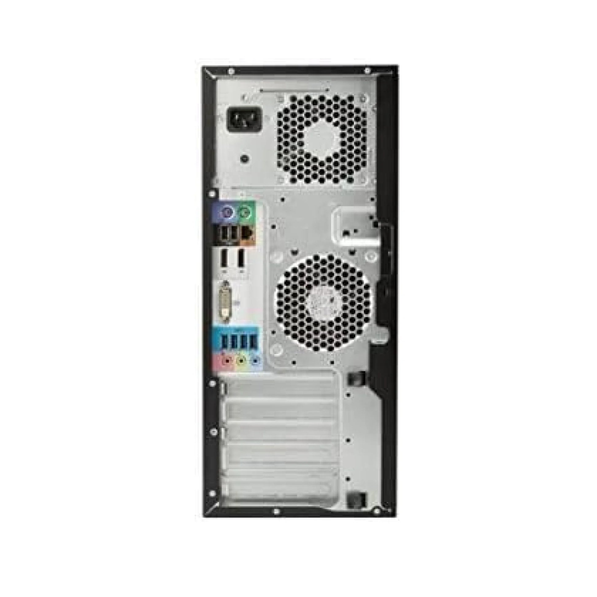 HP Z240 Tower Workstation, Intel Core i7 6th Gen, Intel HD Graphics 530 