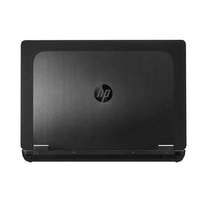 HP Zbook 15 G2 - Intel Core i7-4810MQ, AMD FirePro M5100 2G, 15.6-inch FullHD