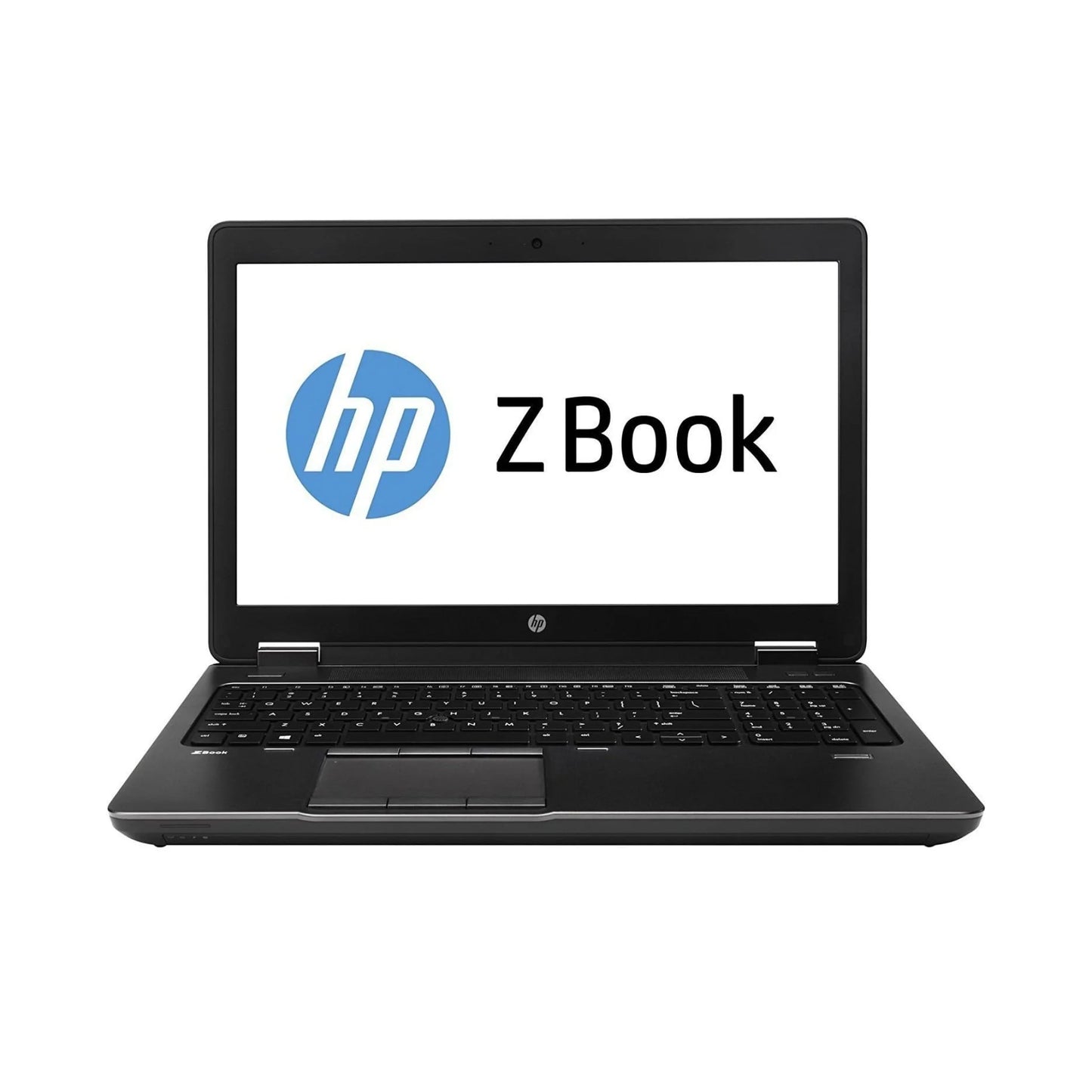 HP Zbook 15 G2 - Intel Core i7-4810MQ, AMD FirePro M5100 2G, 15.6-inch FullHD