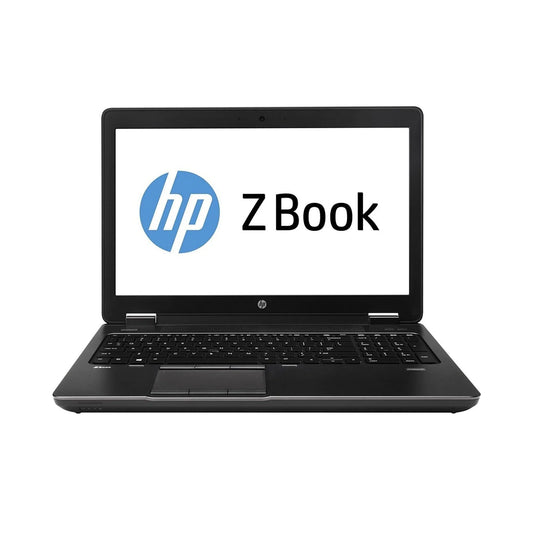 HP Zbook 15 G2 - Intel Core i7-4810MQ, AMD FirePro M5100 2G, 15.6-inch FullHD